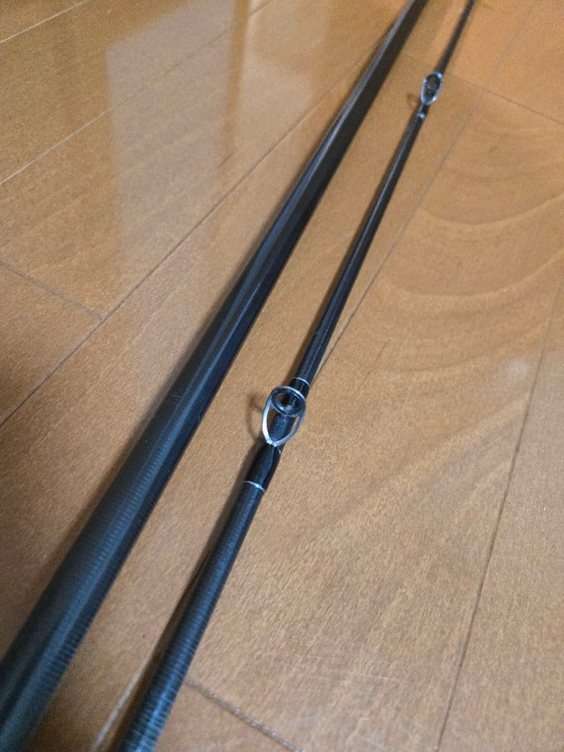 DAIWAラブラックスLabrax 106MH - ロッド卸売り