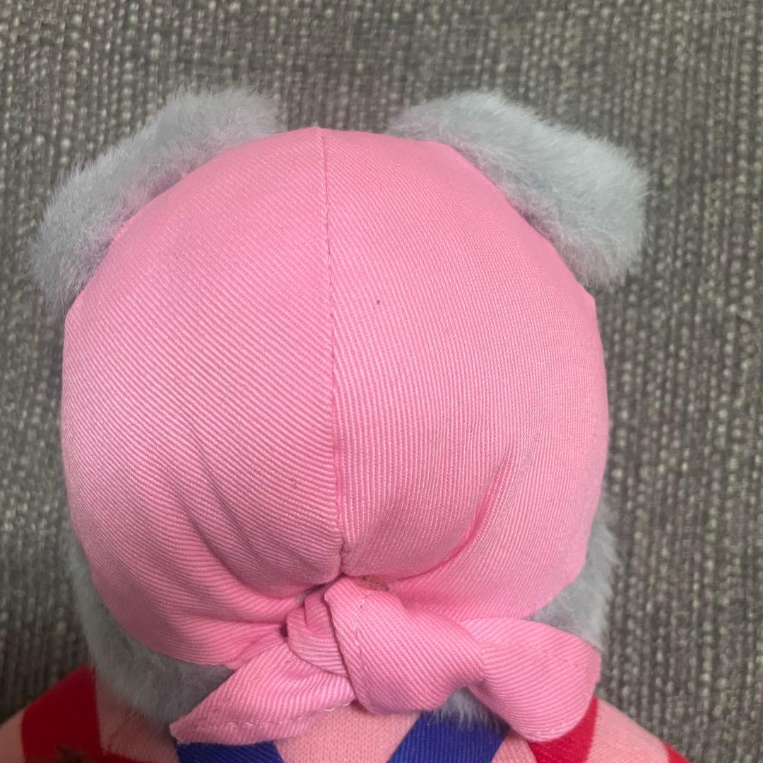 ぬいぐるみ にこにこぷん ぽろり おかあさんといっしょ よしとく NHK