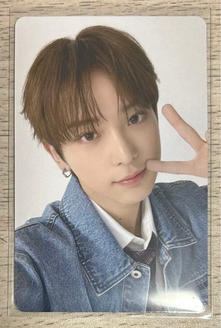 &TEAM HARUA ハルア縁DAY トレカ - メルカリ