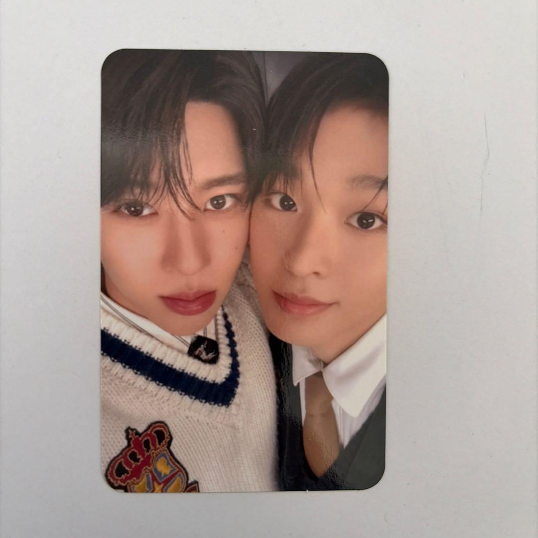 nct wish wishlist wisharc トレカ シオン リク - メルカリ