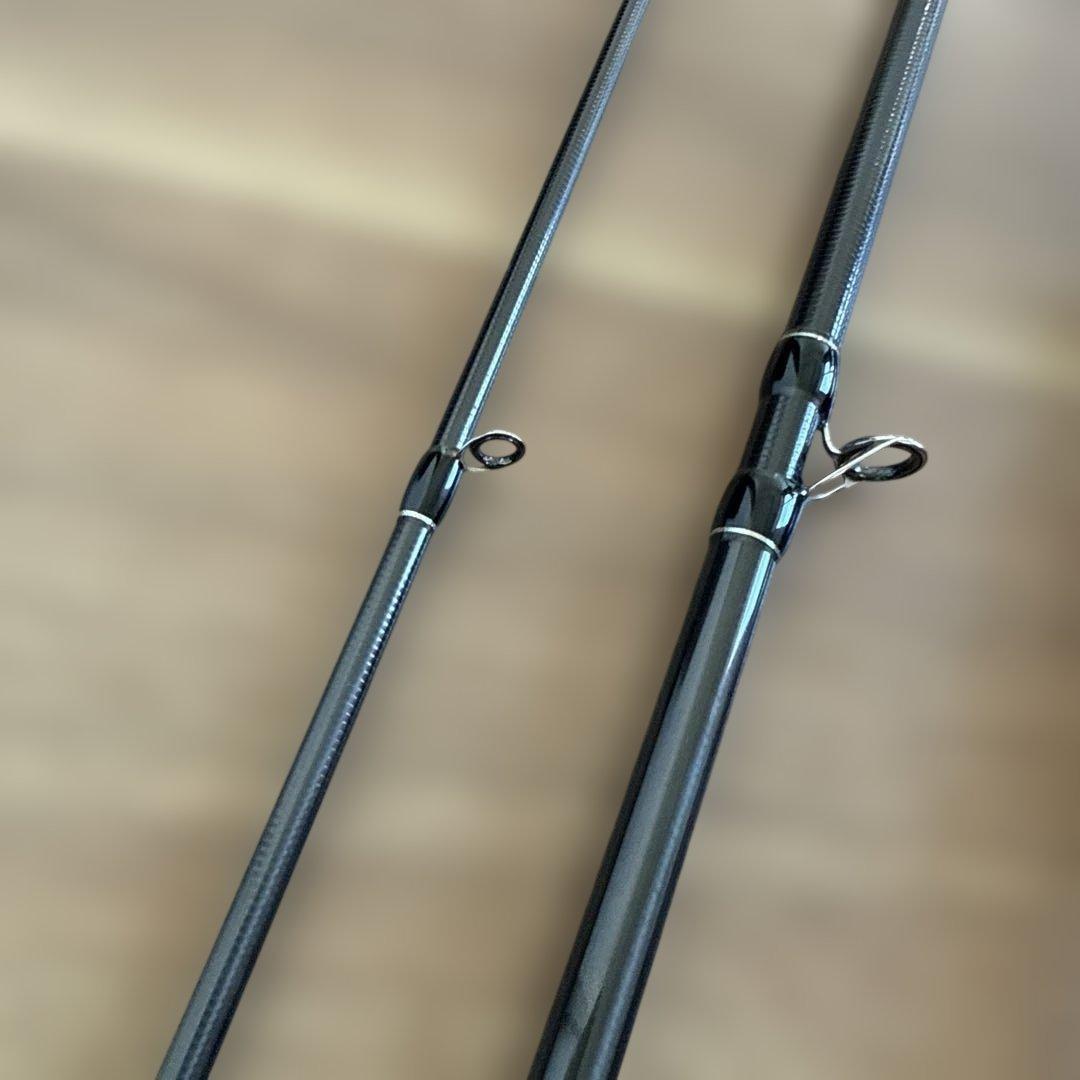 フィッシュマン BeamsCRAWLA 9.2＋ビームス クローラ 9.2L+