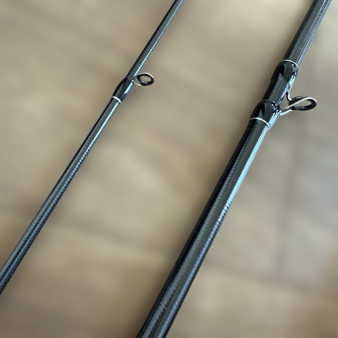 フィッシュマン BeamsCRAWLA 9.2＋ビームス クローラ 9.2L+