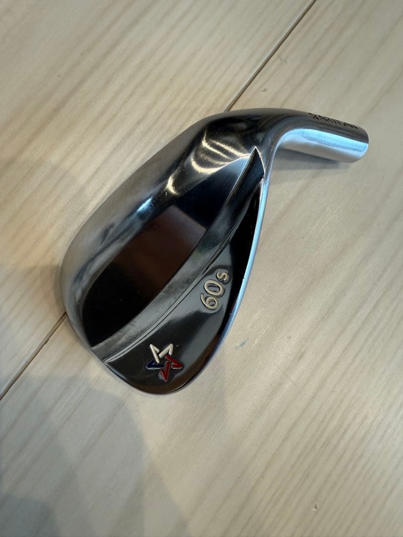 アーティザン ウェッジ 50S 56SB 60S