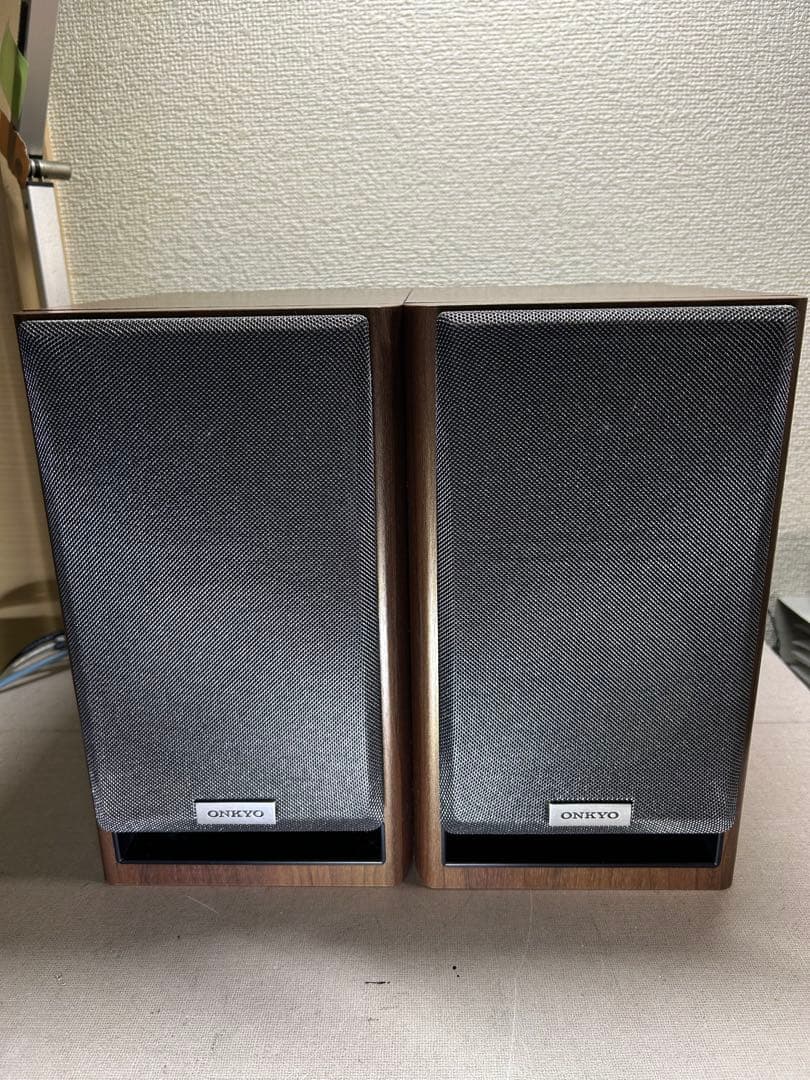 A17 整備ONKYO NFR-7TX ハイレゾCD/SD/USBレシーバー - メルカリ