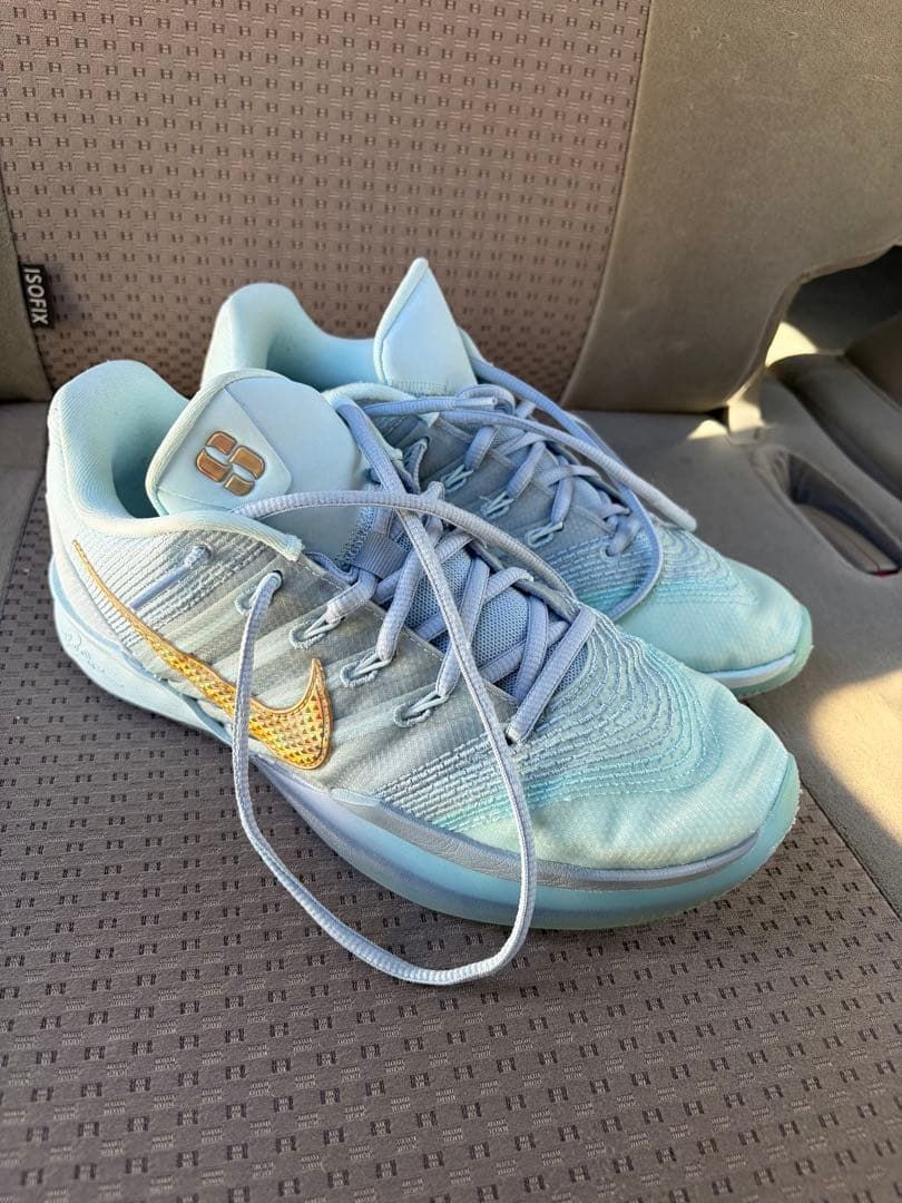 【特価】サブリナ3 \"Blueprint\"