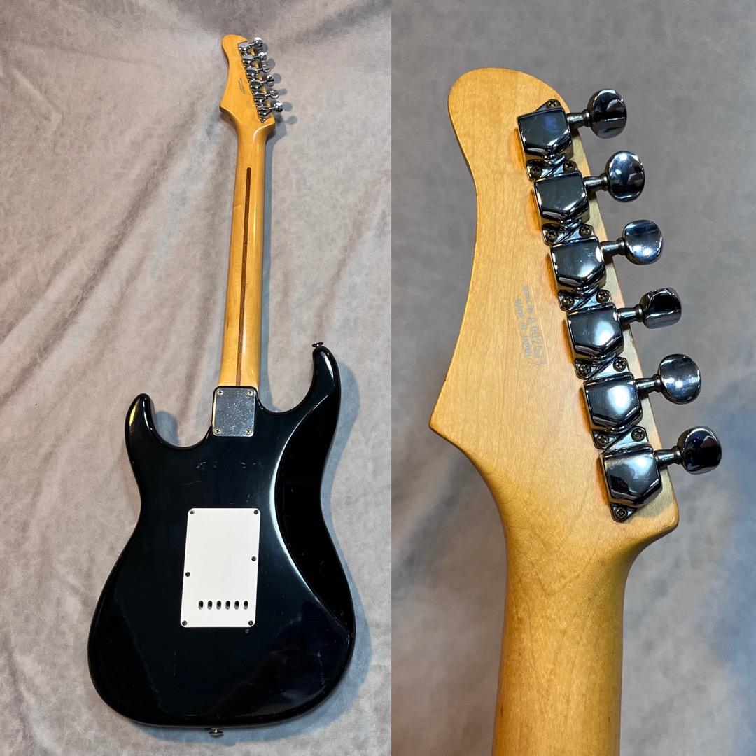 Greco グレコ GP-330 日本製 1990年代サウンド！ 低弦設定 - メルカリ