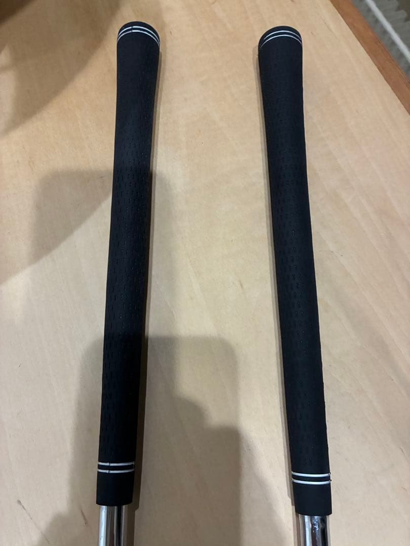 丸山茂樹MR-23 フォージドウェッジ 2本 - メルカリ