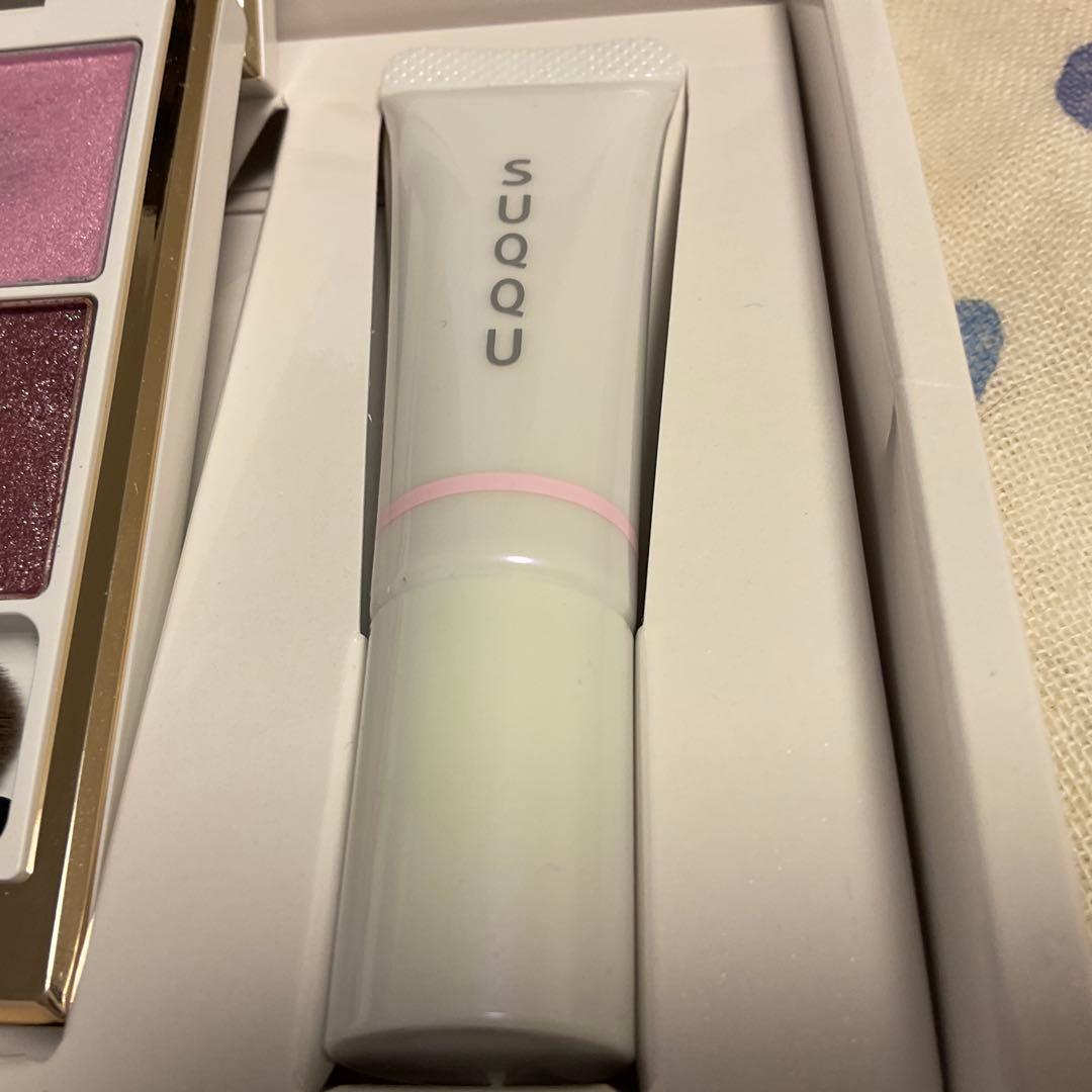 SUQQU ホリデー　150舜華　103鈴音