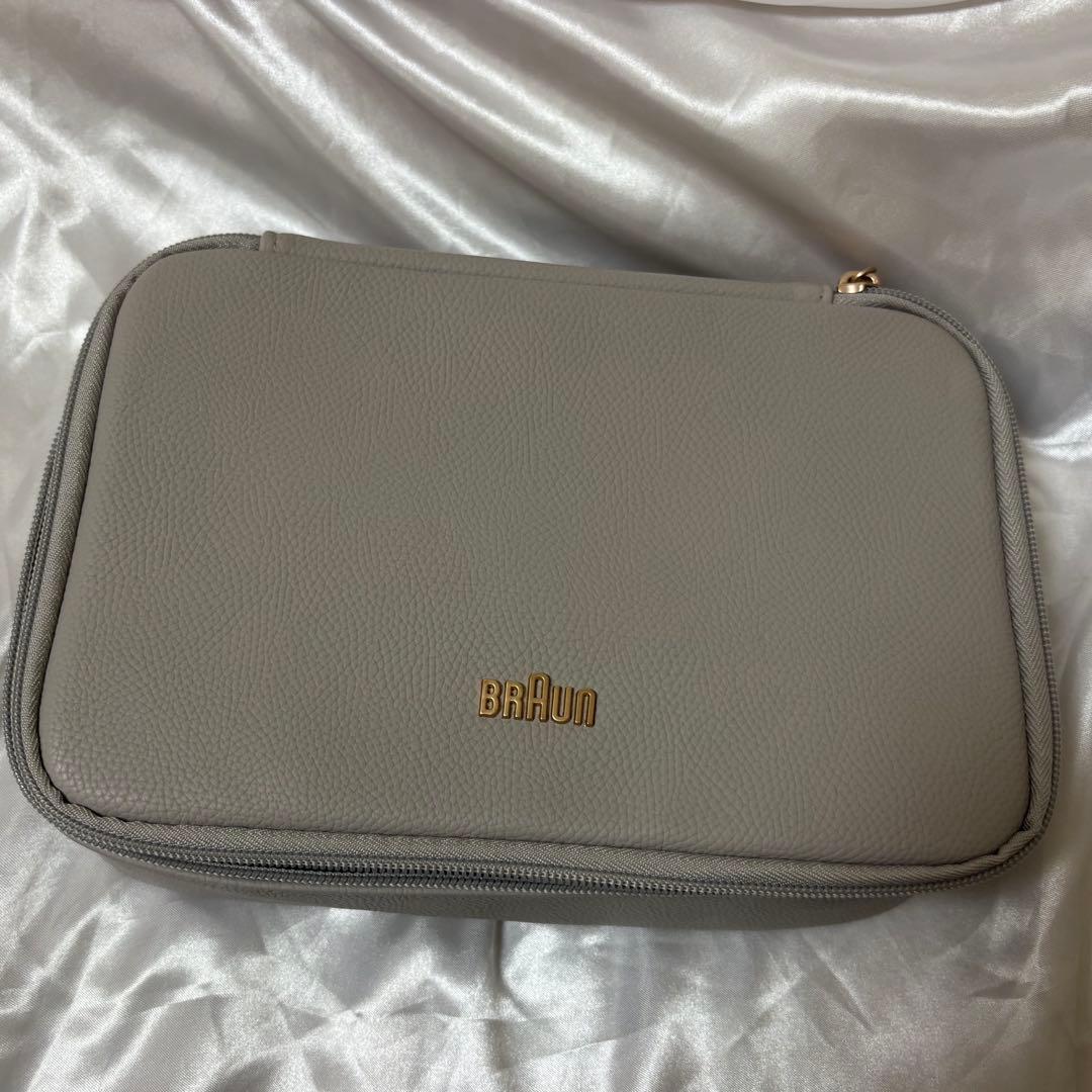 未使用 BRAUN Silk-expert Pro 5 脱毛器 - メルカリ