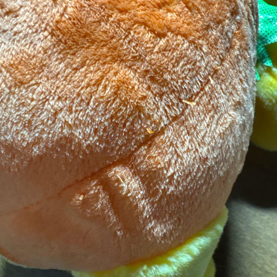 希少 激レア ヴィンテージ ディズニー くまのプーさん ハロウィン