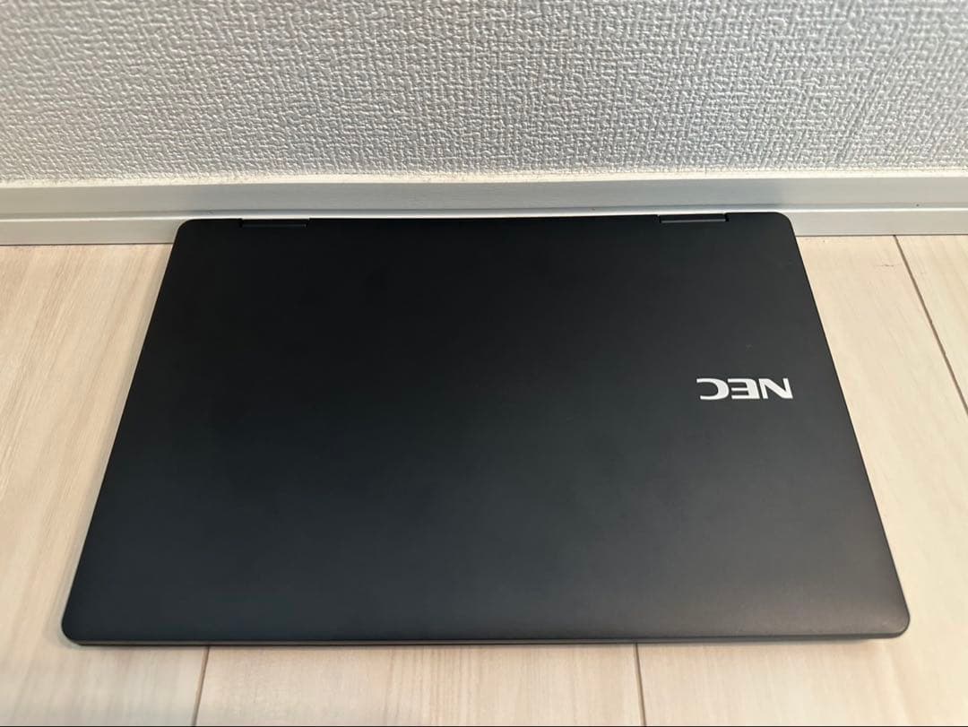 NEC PC-VJT10CG763J6 i5-10210Y 8GB 256GB - メルカリ