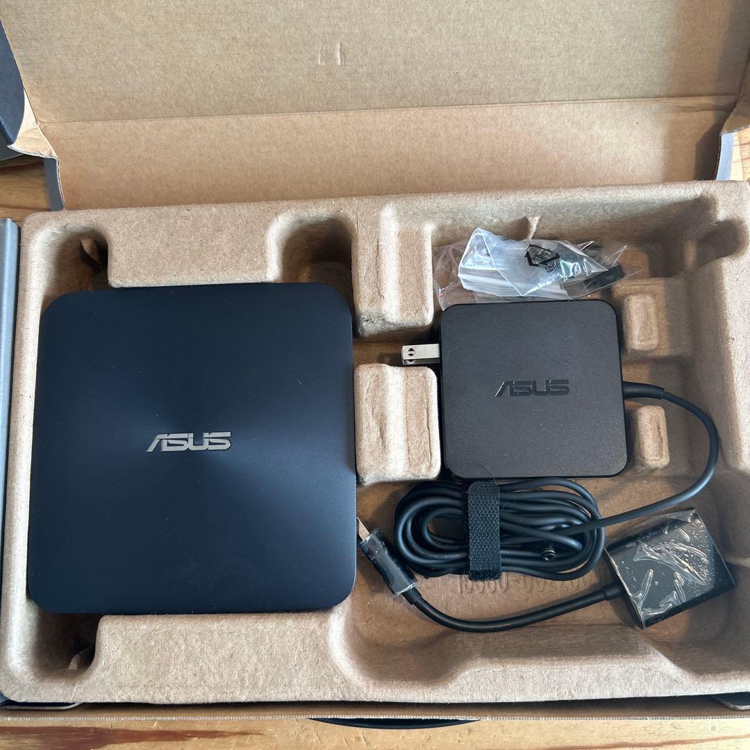 ChromeOS Flexセット【VivoMini UN42】 - メルカリ