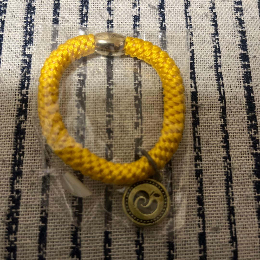 Mrs. GREEN APPLE バベルの塔 トートバッグバッジくじ景品銀テ2種