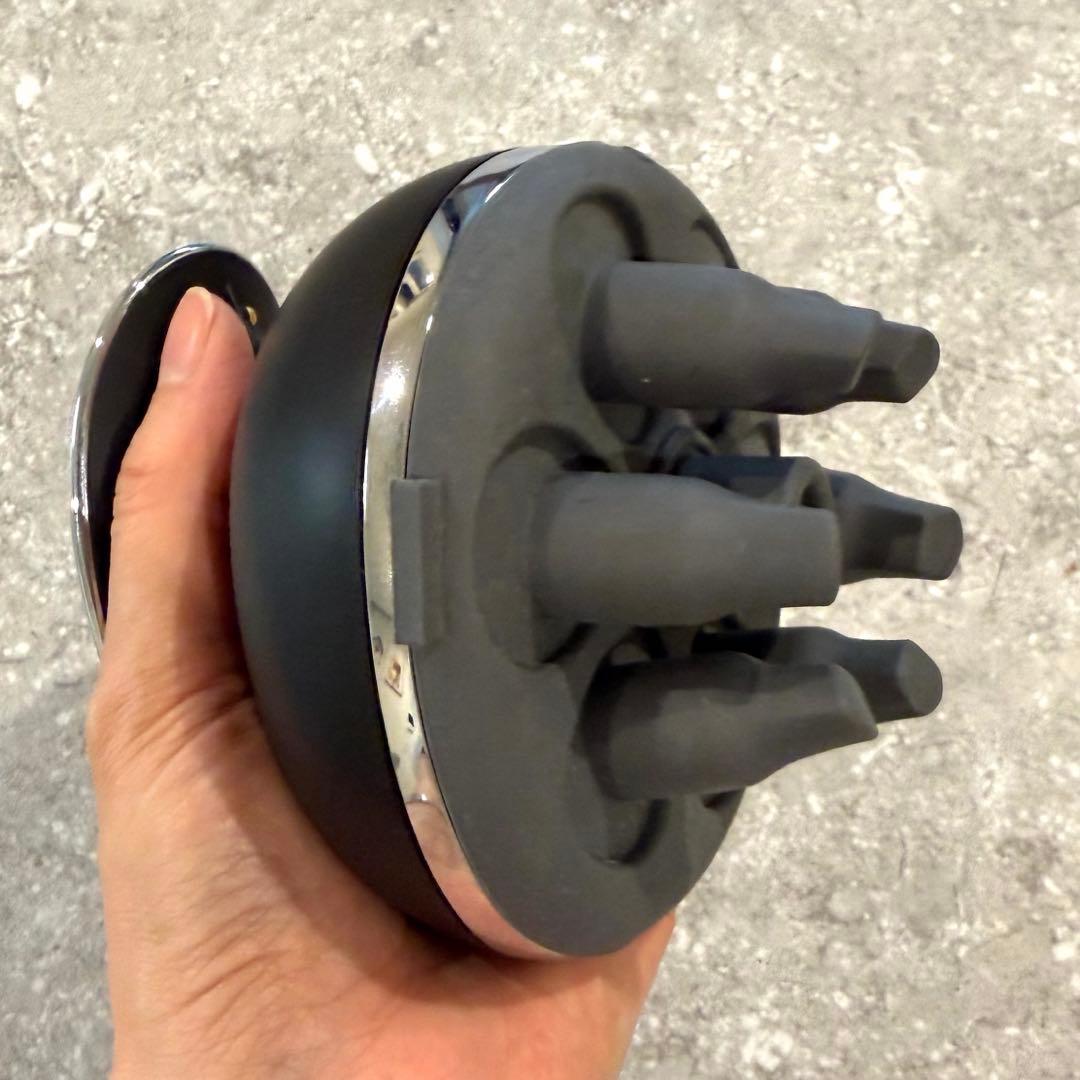 ミーゼ ヘッドスパリフト for MEN MS-30G ☆頭皮マッサージ機 - メルカリ