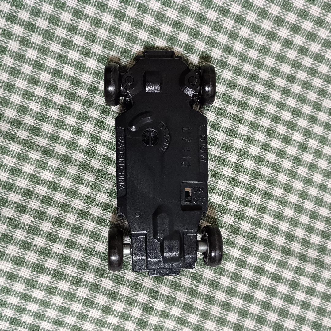 ドリフトパッケージナノ トヨタ 86 レッド GT86 ドリパケナノ ドリラジ