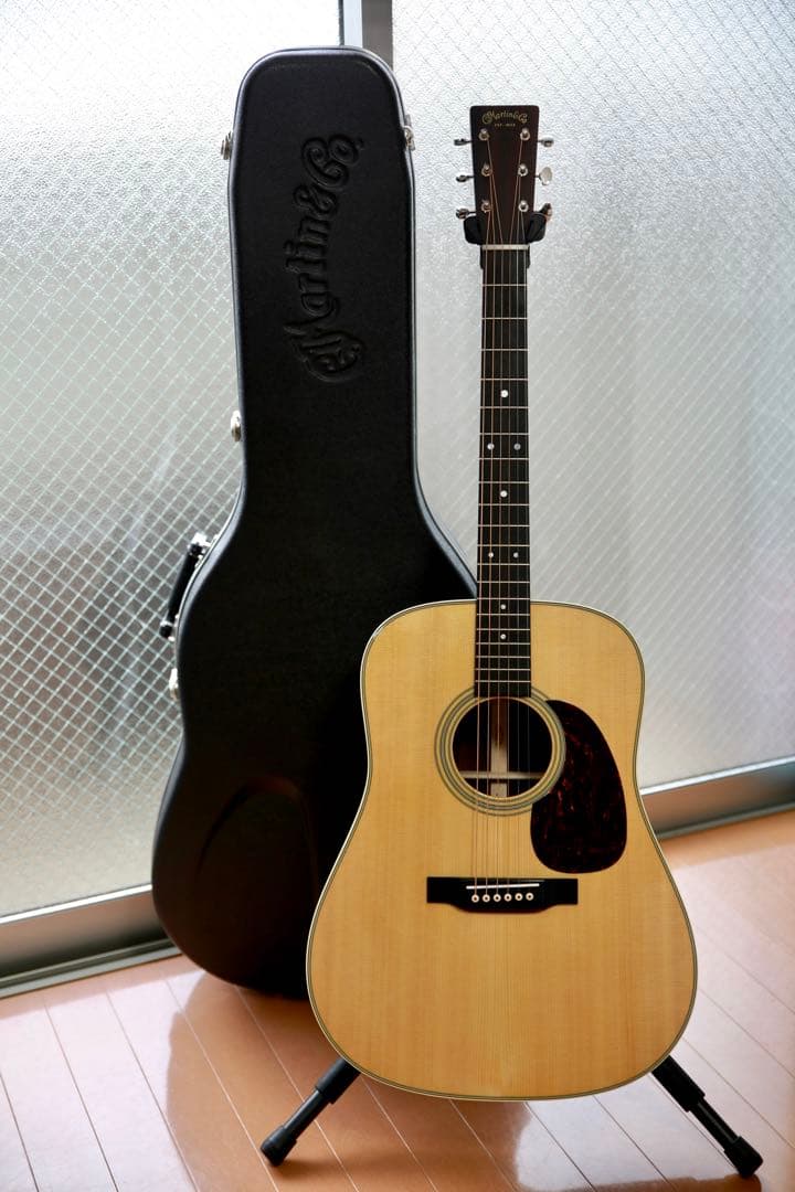 【週末セール中】Martin D-28 2020年製 Martin D-28（中古/送料無料）【楽器検索デジマート】