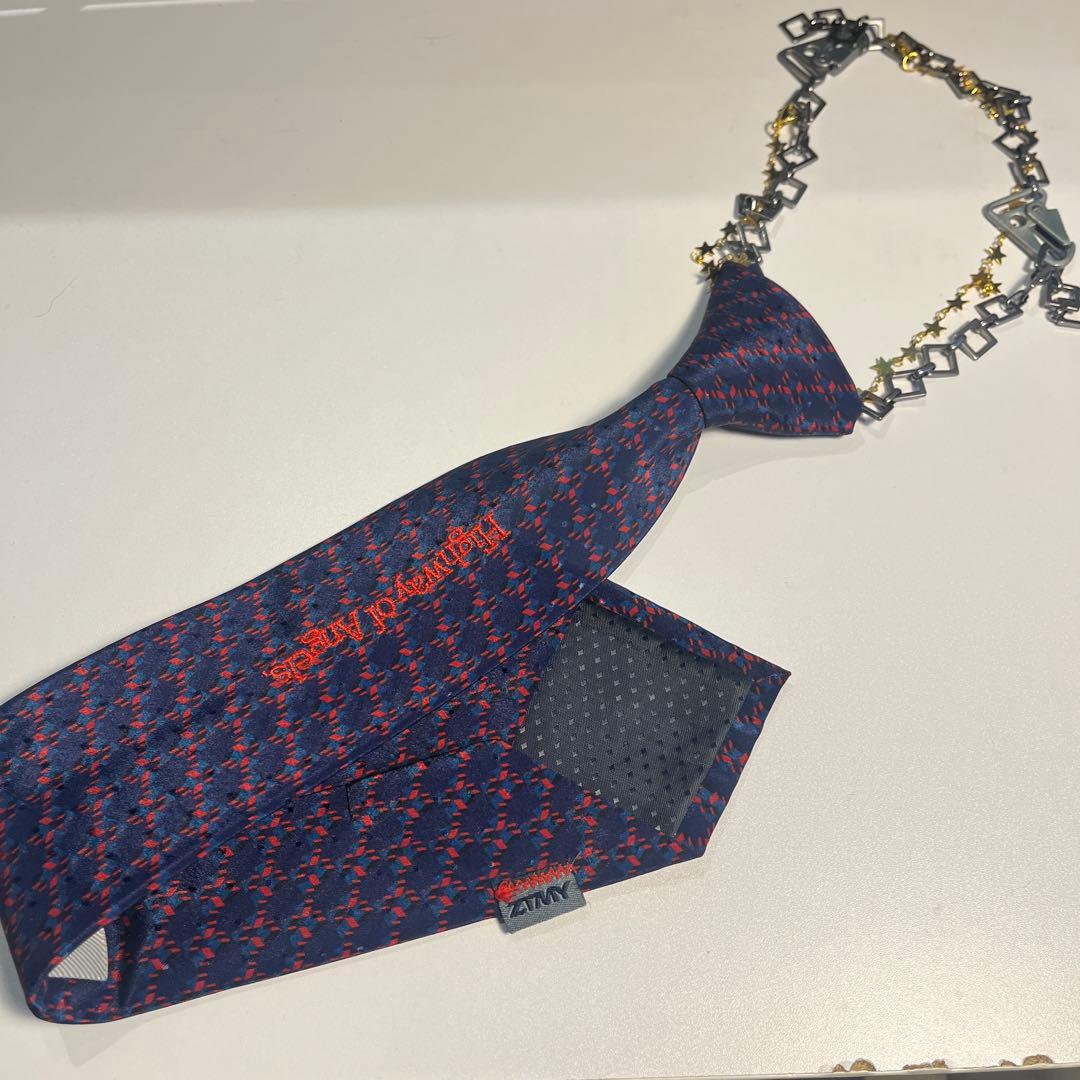 ずとまよ ずっと真夜中でいいのに。 やきやきヤンキーツアー2 ネクタイ