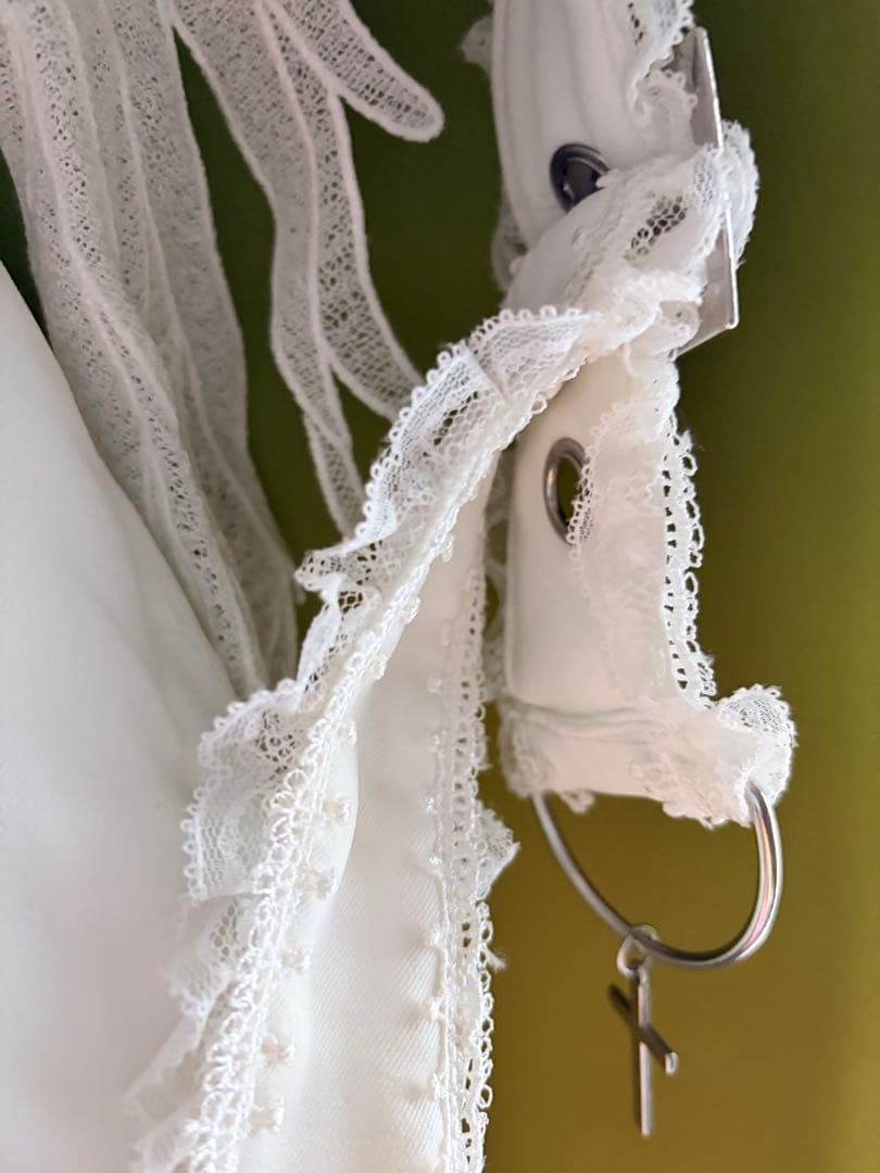 majoh ゴスロリ ANGEL WING HARNESS BAGリュック ファッション