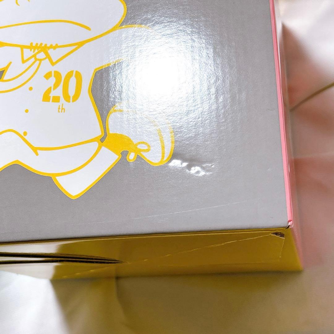 リップスライム 20th COMPLETE SINGLE BOX - メルカリ