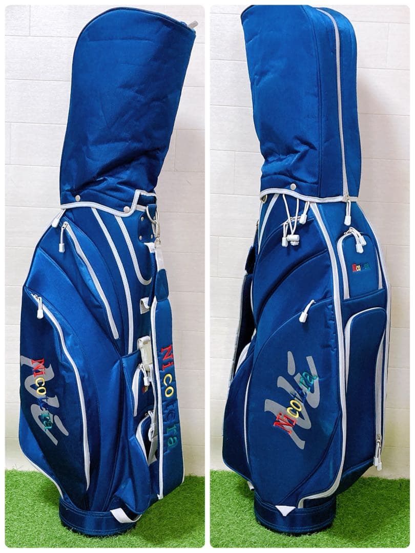 レディースセット セール 初心者オススメゴルフクラブセット FLEX L