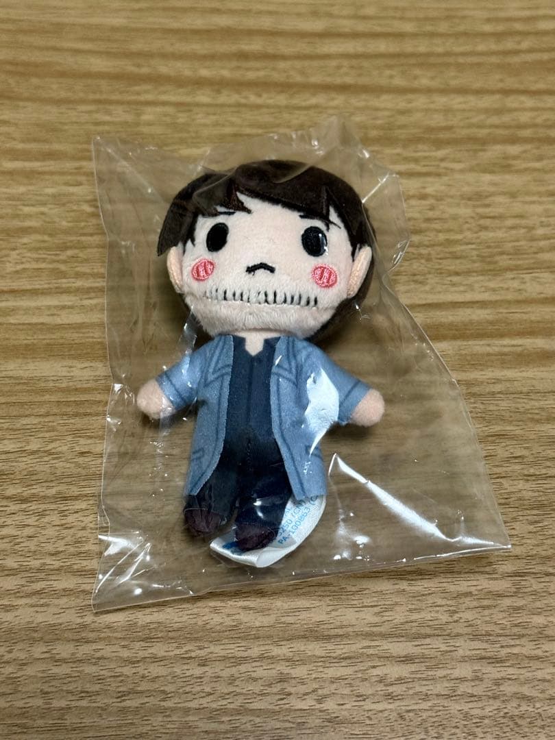 SEGA ラッキーくじ 名探偵コナン 諸伏景光 マスコット - メルカリ