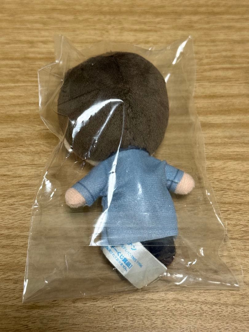 SEGA ラッキーくじ 名探偵コナン 諸伏景光 マスコット - メルカリ