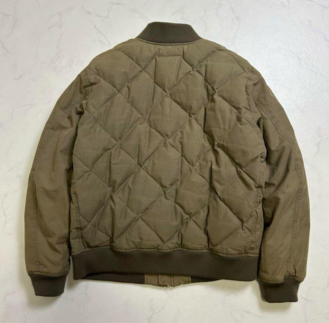 日の出タグ】エディーバウアー ダウンジャケット スカイライナー 復刻