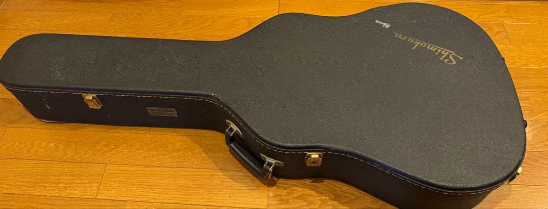 激レア Morris special w-100 ハカランダ 超初期型 - メルカリ