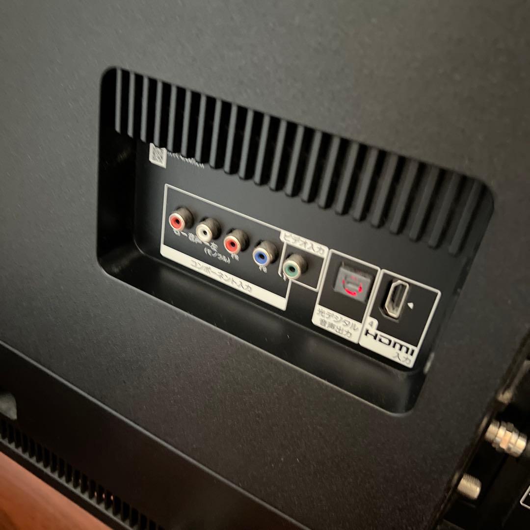 SONY BRAVIA 4K UR2 43inchテレビ KJ-43X8500G - メルカリ