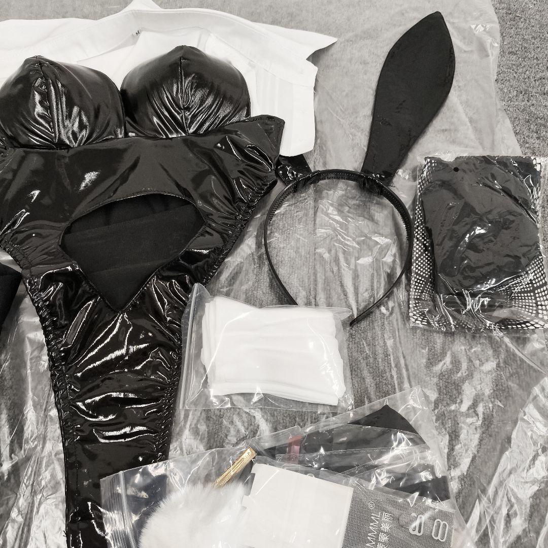 NIKKE エード　バニー　コスプレ衣装　勝利の女神 サイズM 並行輸入品