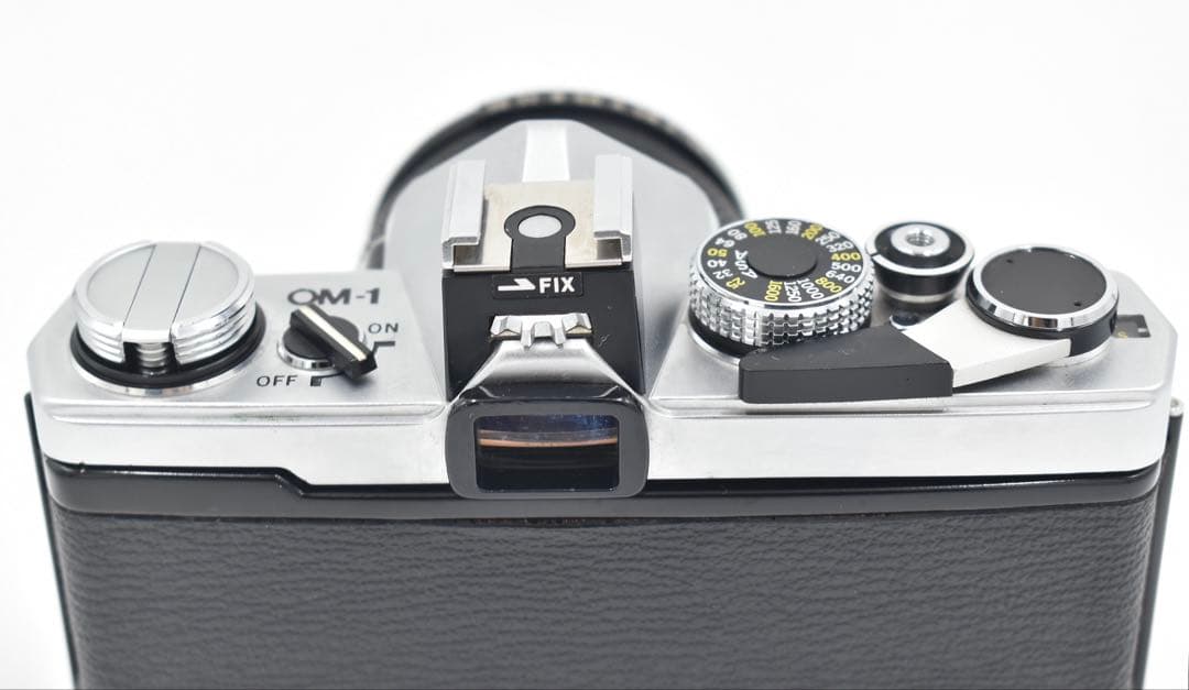 OLYMPUS 一眼レフカメラ 50mm f/1.4 - メルカリ