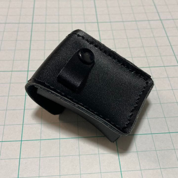 イヤホンケース 警察無線 レプリカ 警察グッズ - メルカリ