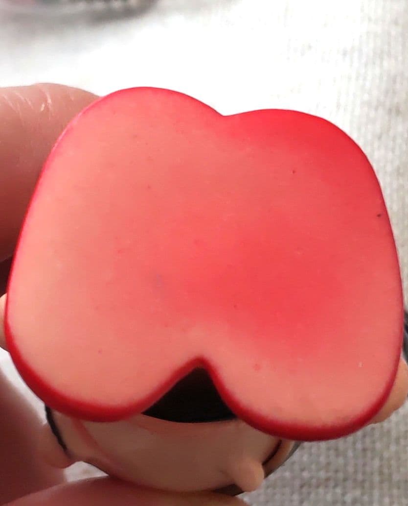 パフィー PUFFY バカボン アトム 波平 サザエさん キーホルダー - メルカリ