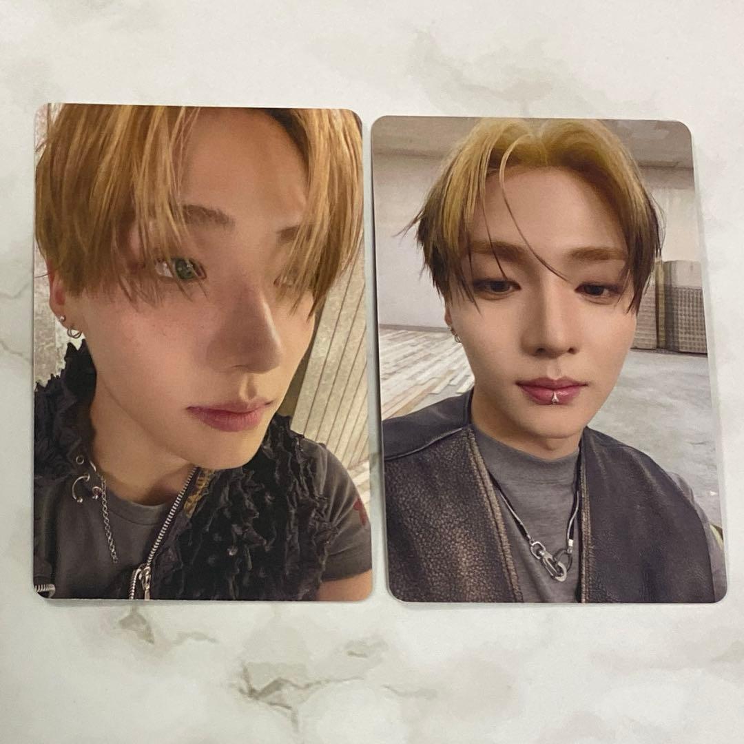 サンウォン トレカ - メルカリ