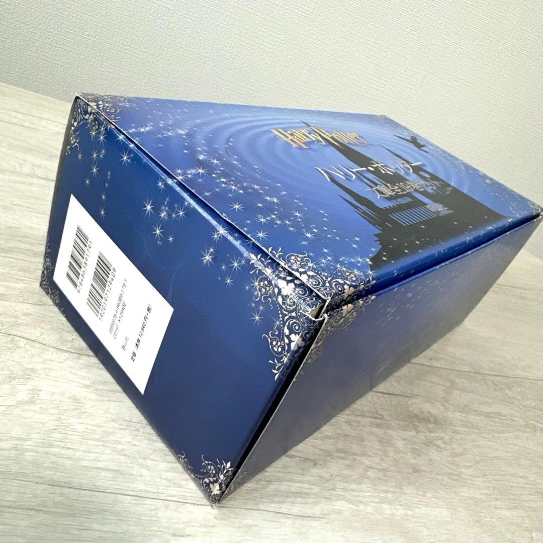 ハリーポッター 文庫版 1〜19巻 全巻セット 箱あり - メルカリ