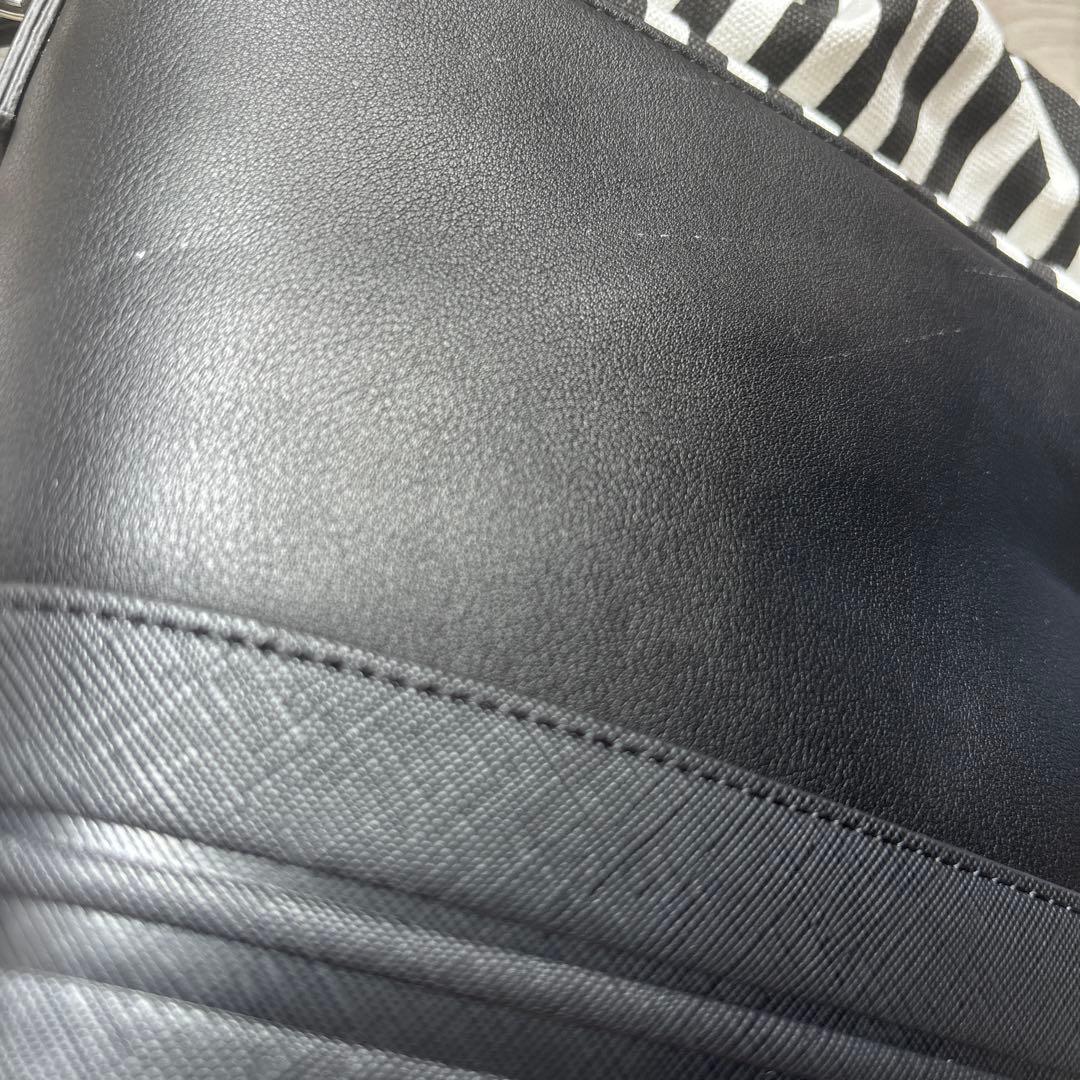 伊黒小芭内 モデル ショルダーバッグ 鬼滅の刃 希少 レア 未使用