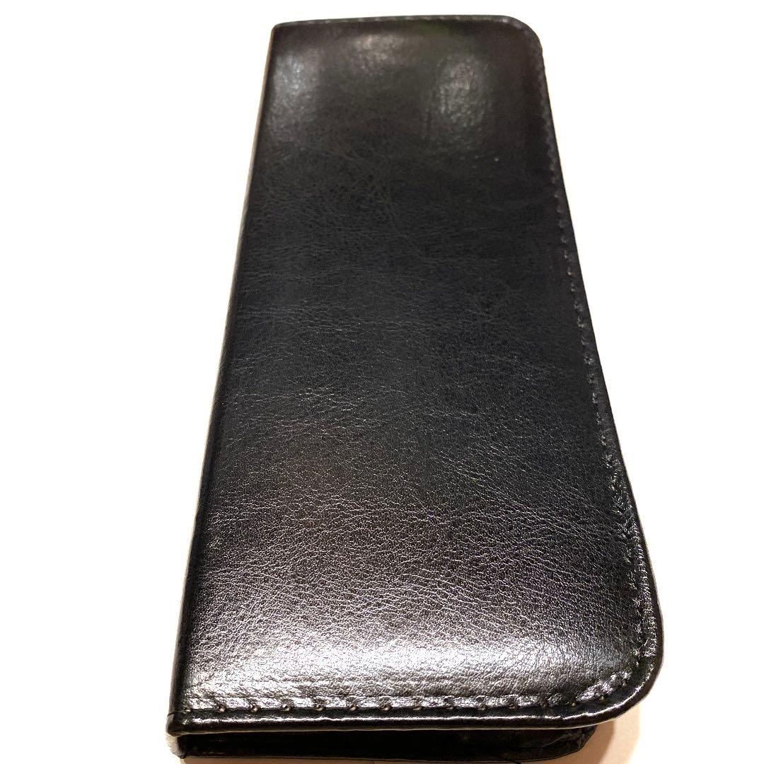 6インチ 板バネ コバルト カットシザー 理容 美容 鋏 ボールベアリング