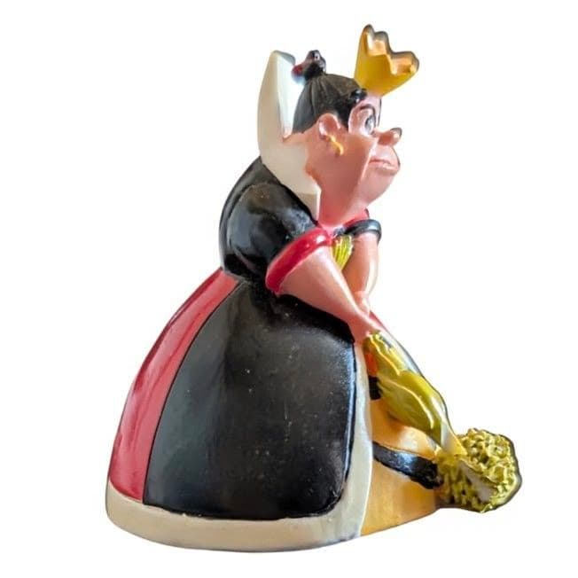 Disney ハートの女王 不思議の国のアリス タイニー・キングダム - メルカリ