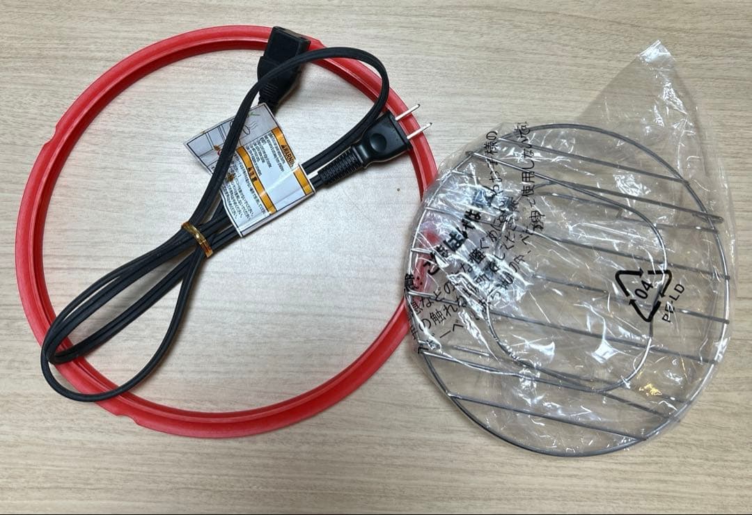 インスタントポット　5.7L DUO SV 60マルチ電気圧力鍋　ISP1004