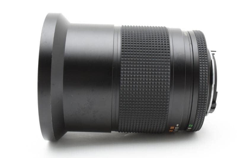 レンズ(ズーム) Carl Zeiss Vario-Sonnar 28-85 F3.3-4 MMJ