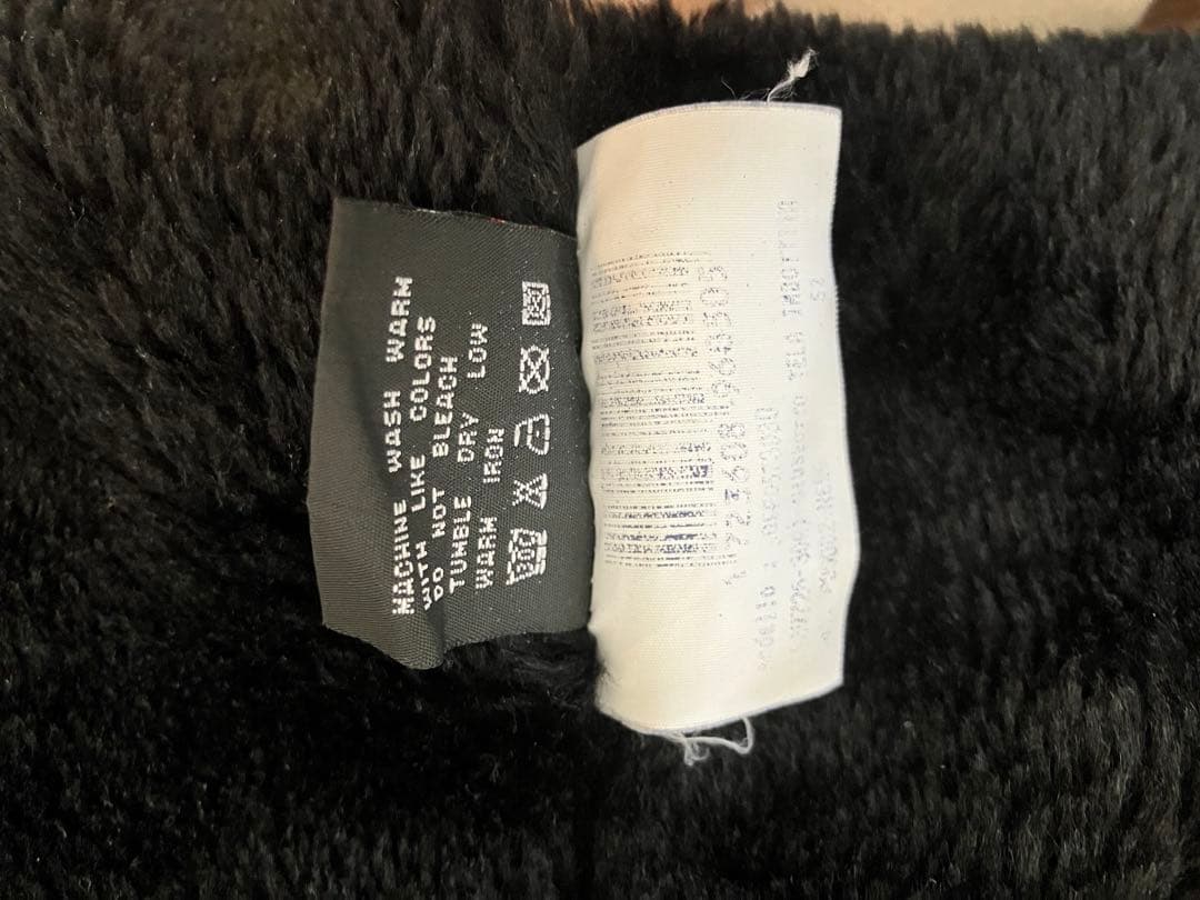 値下げ】プラダスポーツ モッズコート SGV126 - メルカリ