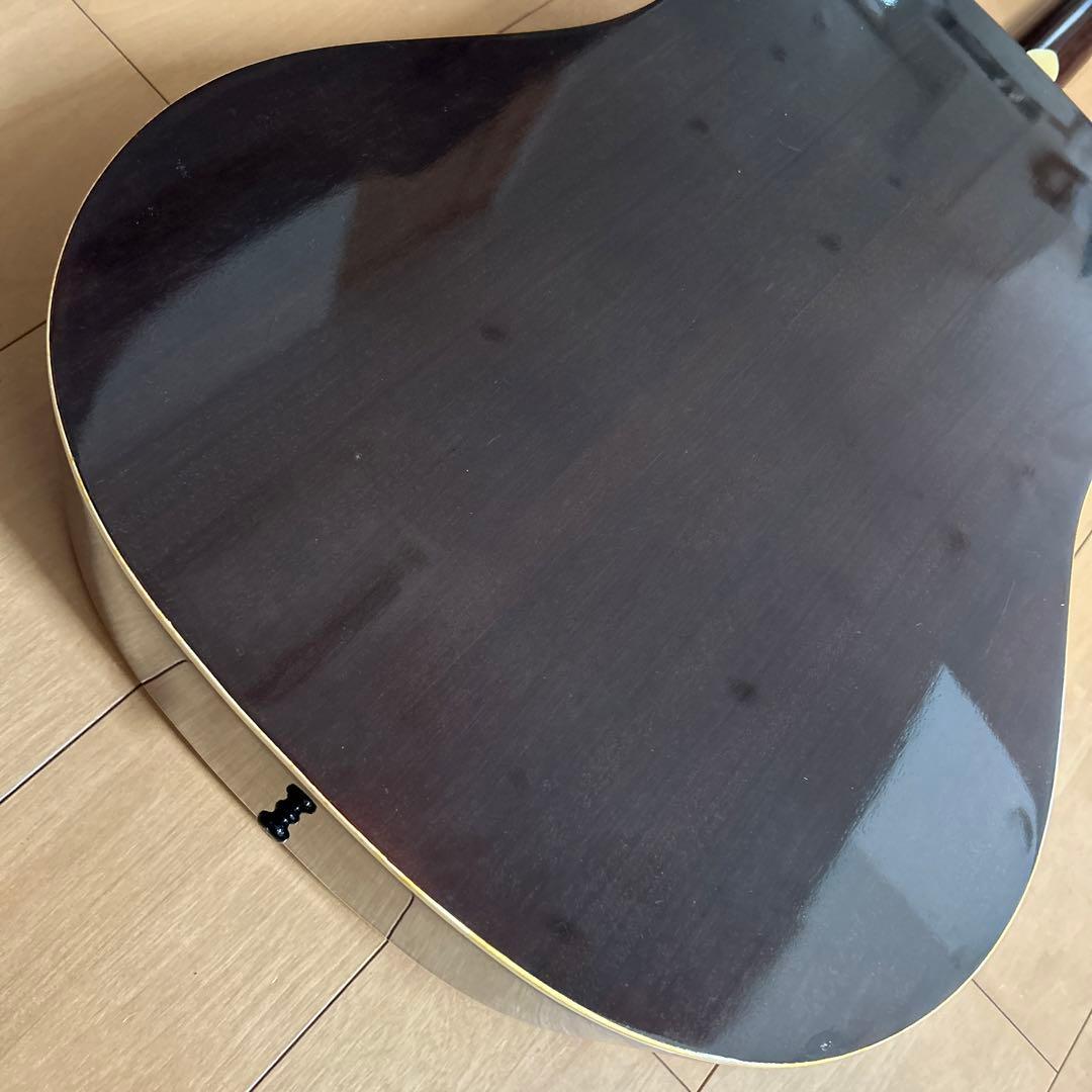 ぴょんたん様専用Cat's Eyas CE-200 東海楽器工房 - メルカリ