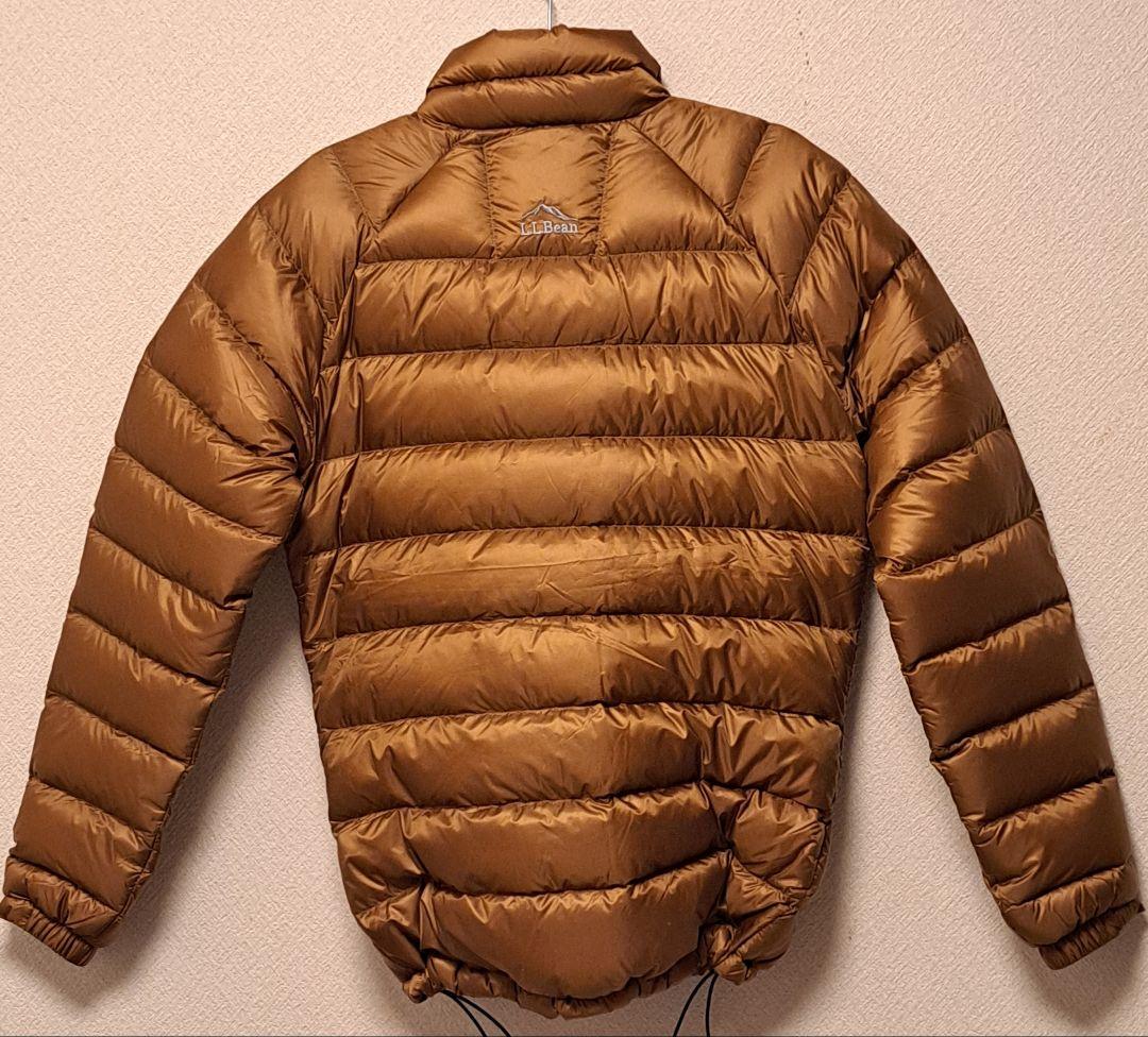 エルエルビーン L.L.Bean Ultralight 850ダウンジャケット