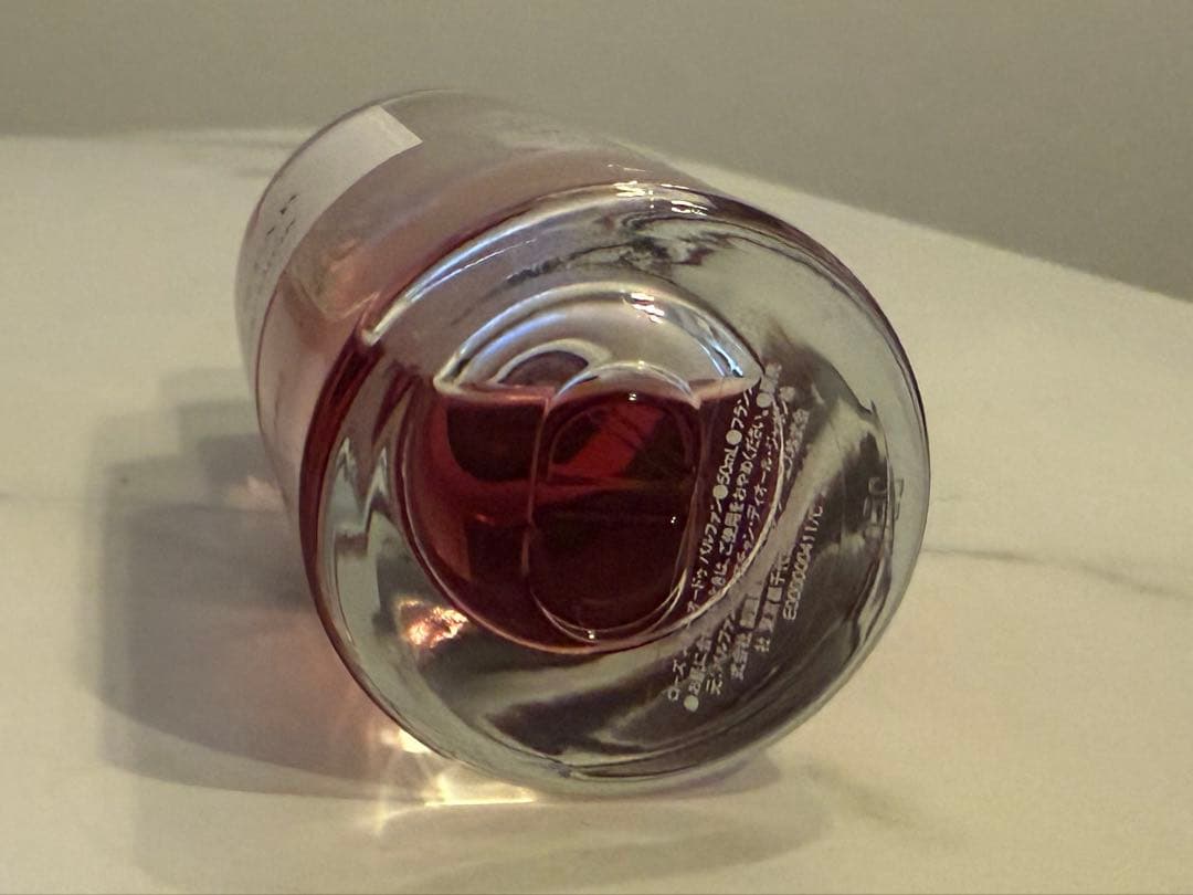 正規品 DIOR ROSE STAR 50ml 香水 ローズスター オンライン