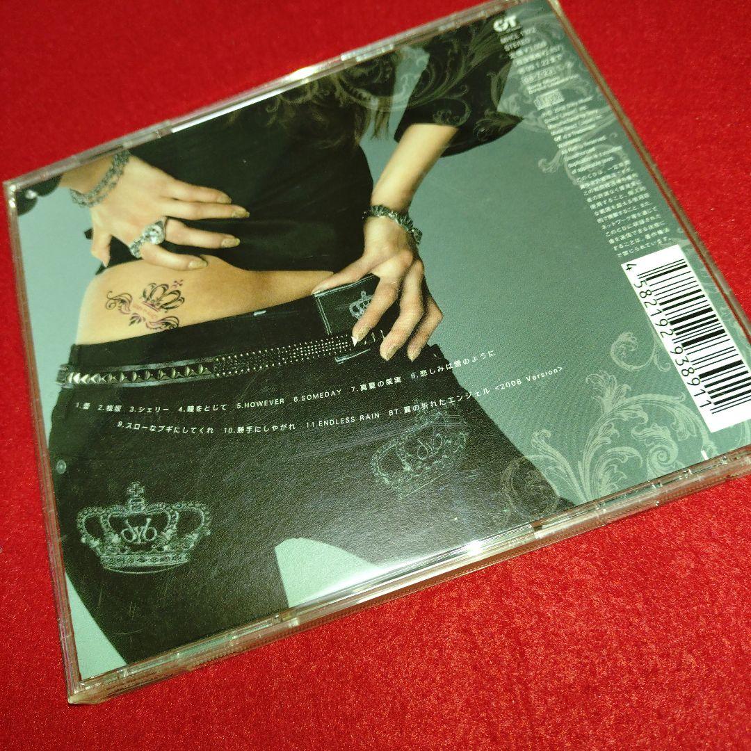 CD no.577【中村あゆみ VOICE】 - メルカリ