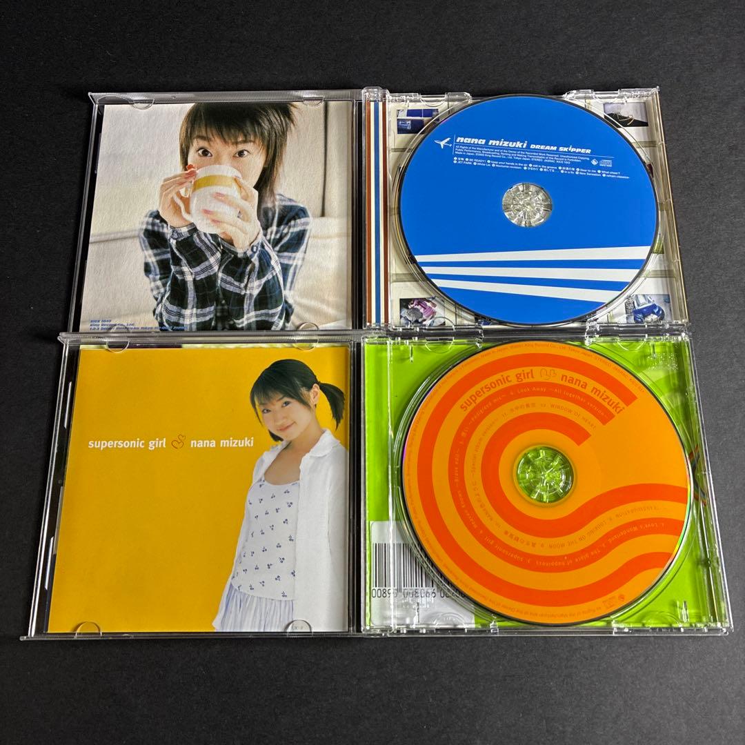 水樹奈々 アルバム CD まとめ売り 4点セット - メルカリ