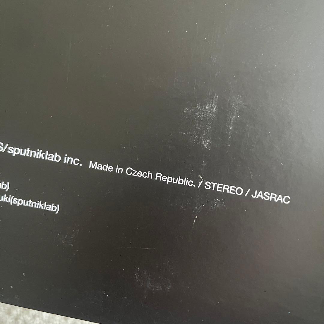 毛皮のマリーズ Faust E.P. レコード - メルカリ