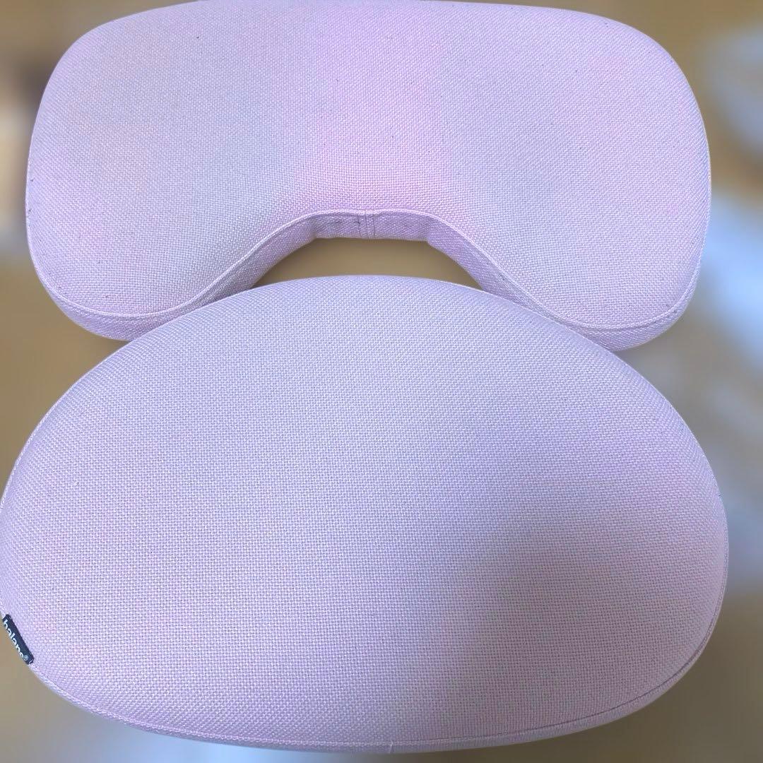 箱・説明書付】バランスチェア・イージー ノルウェー設計 姿勢改善