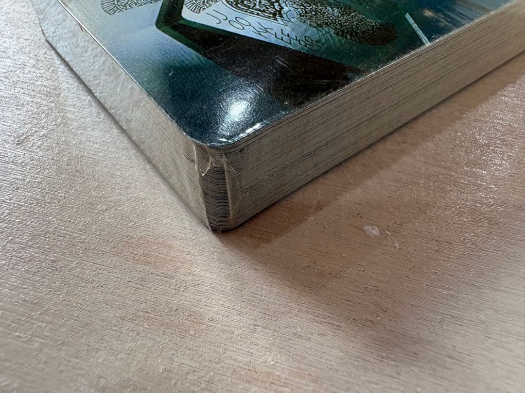 CARTES PEINTES トランプ 谷川晃一 | 激安通販のイーサプライ