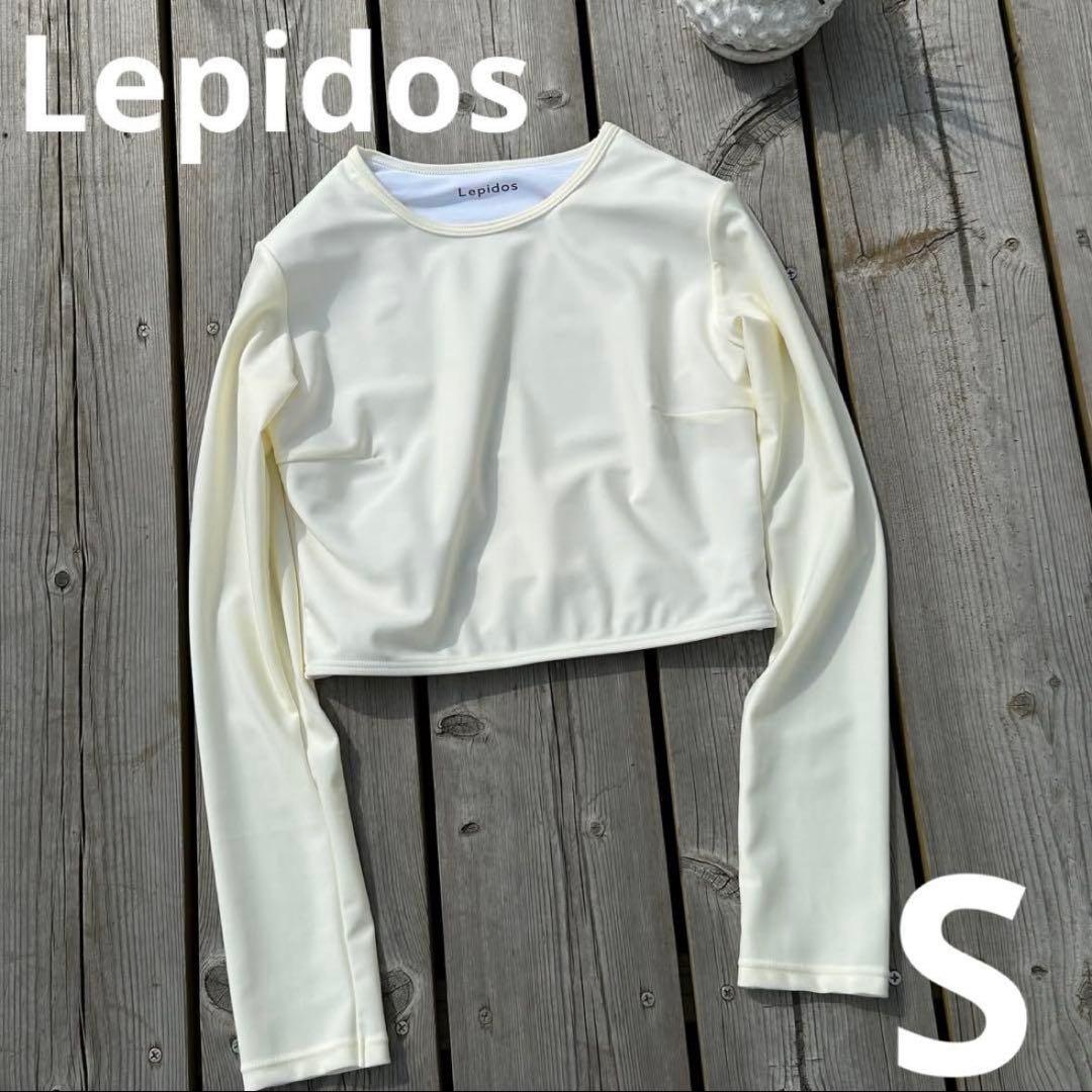【専用ページ】Lepidos ソリッド ラッシュガード＋ソリッド トップSET 楽天市場】【SALE／80%OFF】＜Lepidos＞ソリッド ラッシュガード